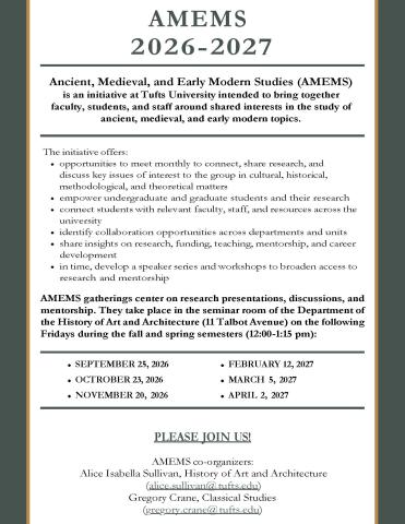 poster featuring text in dark green and black on a white background