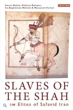 book cover featuring drawing of a centaur holding a bow & arrow