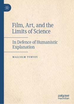 book cover with tan background and blue text