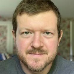 profile picture of Owen Cornwall