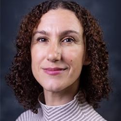Profile picture of Silvia Bottinelli